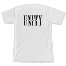 ‘STRENGTH IN UNITY’ White Adult T